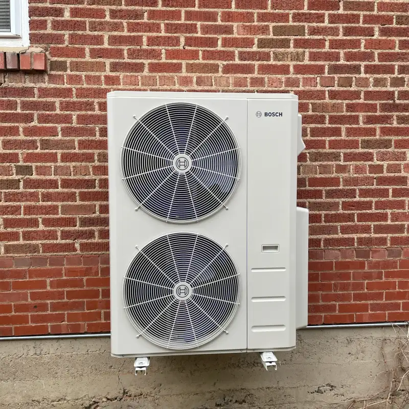 Home HVAC Repair & Maintenance