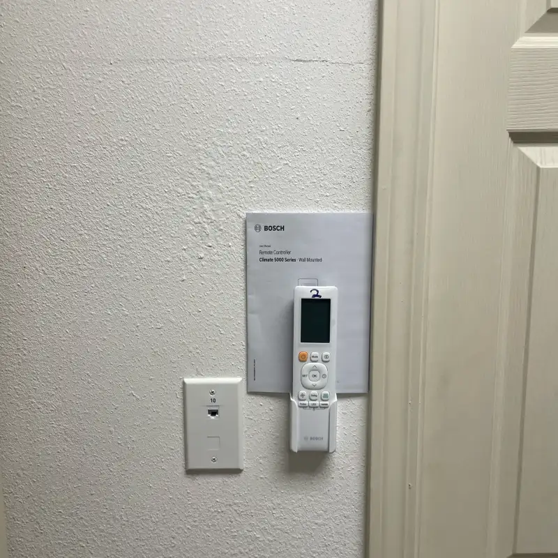 Indoor Air Quality Services