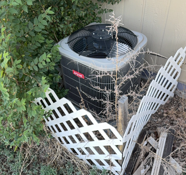 Energy Efficient HVAC Solutions Fountain, CO